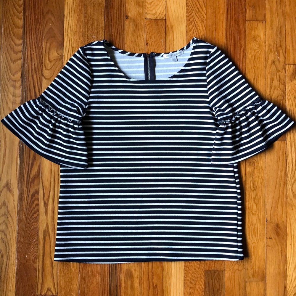 Green Envelope top